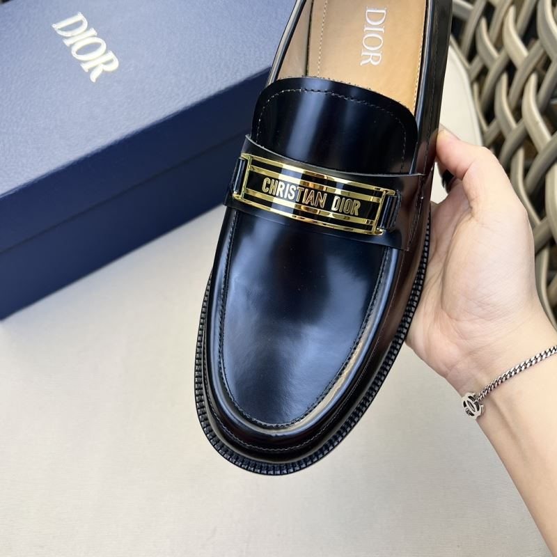 Christian Dior Business Shoes